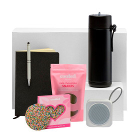 Indulgence Gift Boxes